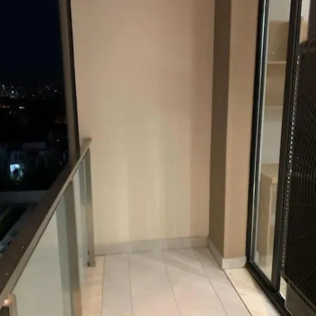 In Near Airport + Parking Apartment Tirana